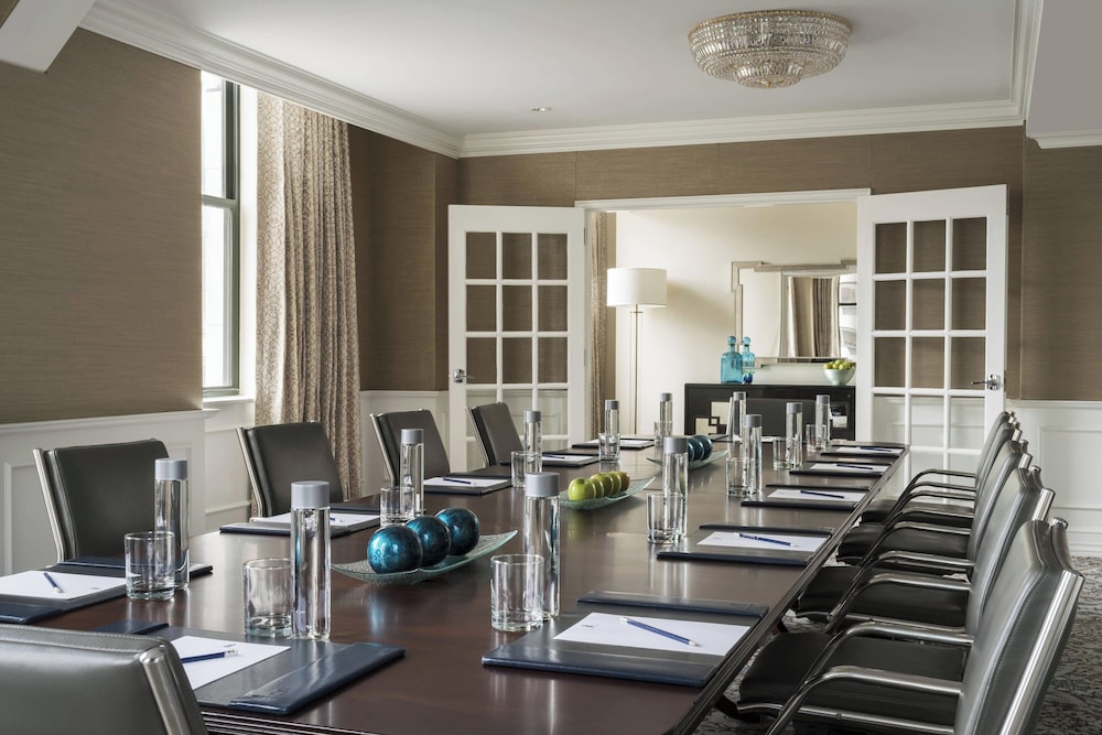 The Ritz Carlton Philadelphia - photo 60
