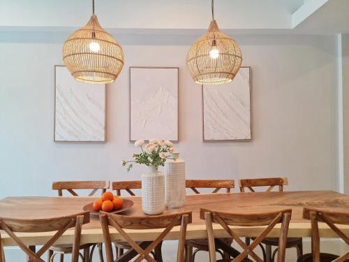 Boxsoon nimman villa — 4-Star Luxury Hotel in Chiang Mai, Thailand