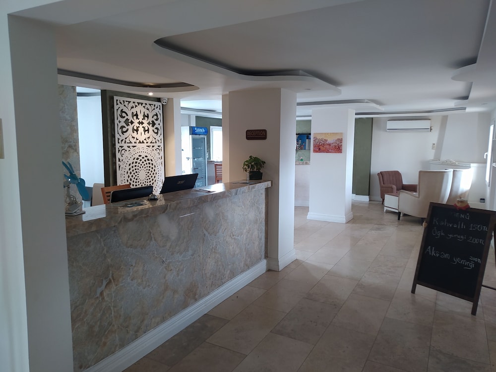 Olivias Group Hotel — Bodrum — photo 2