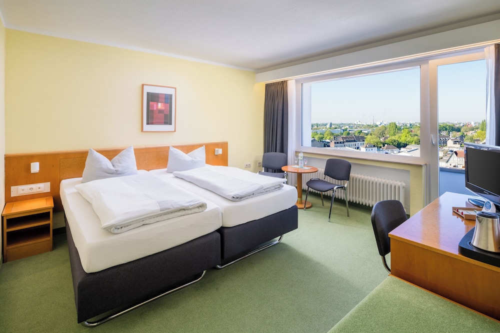 Garden Hotel Krefeld — Krefeld — photo 5