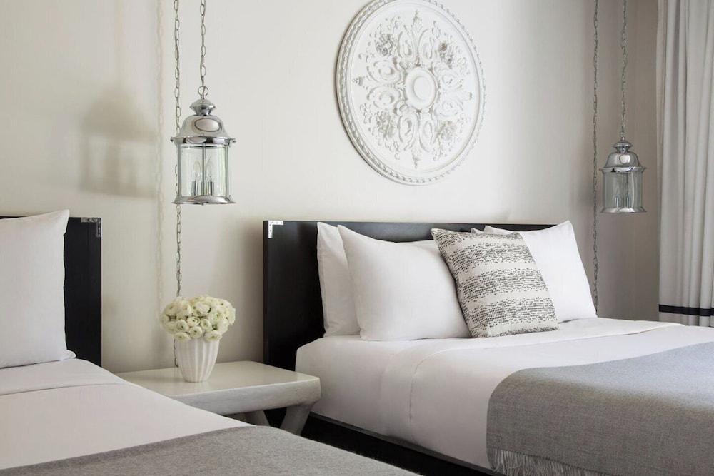 Avalon Hotel & Bungalows Palm Springs a Member of Design Hotels - photo 38