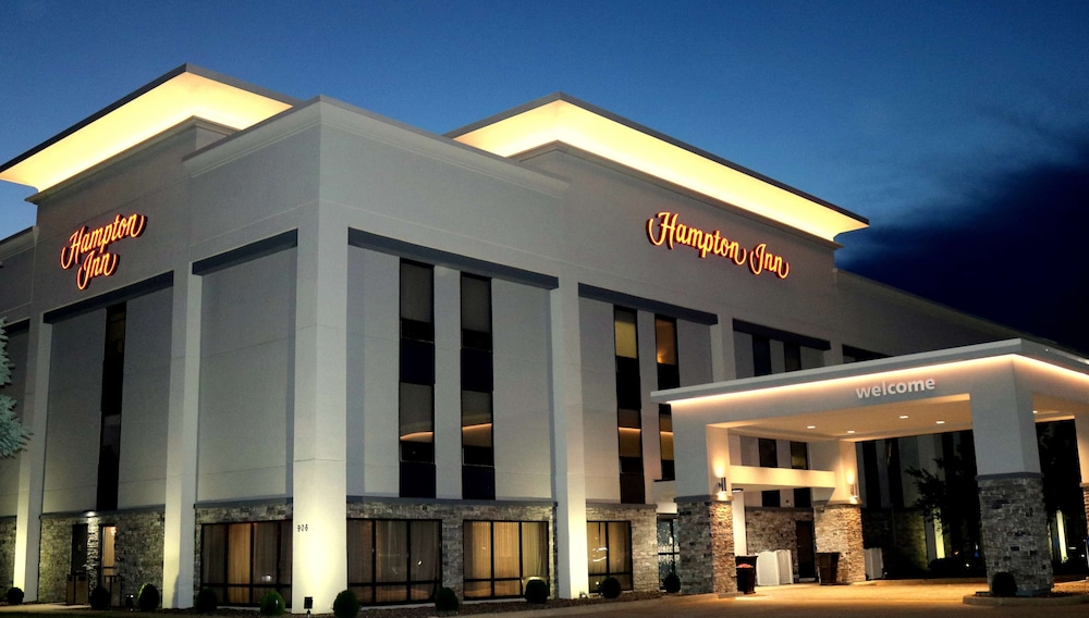 Hampton Inn Bloomington West - photo 38