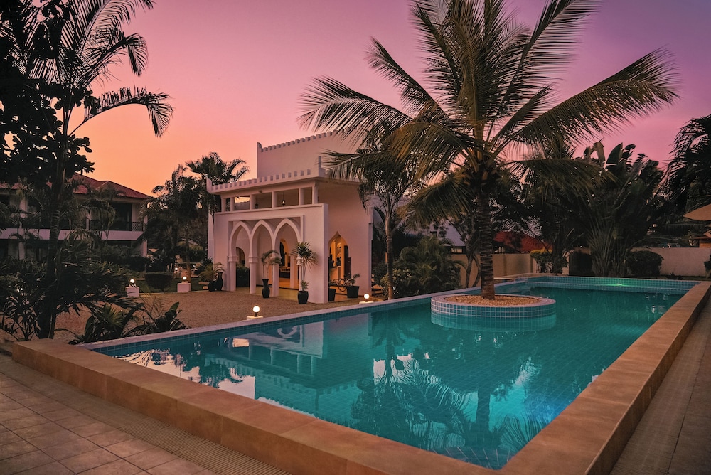 AHG Hisia Nungwi Experience Hotel in Nungwi, Tanzania