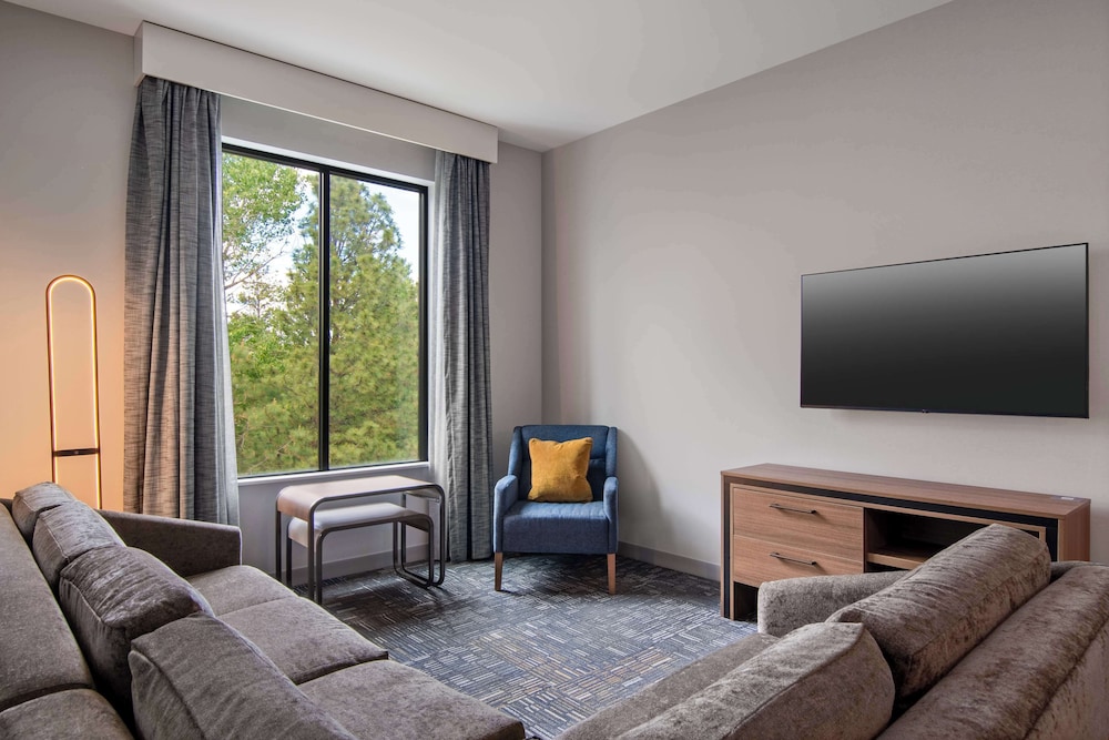 Homewood Suites By Hilton Missoula - photo 27