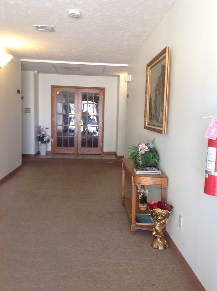 Coronado Motel and RV Park - photo 2