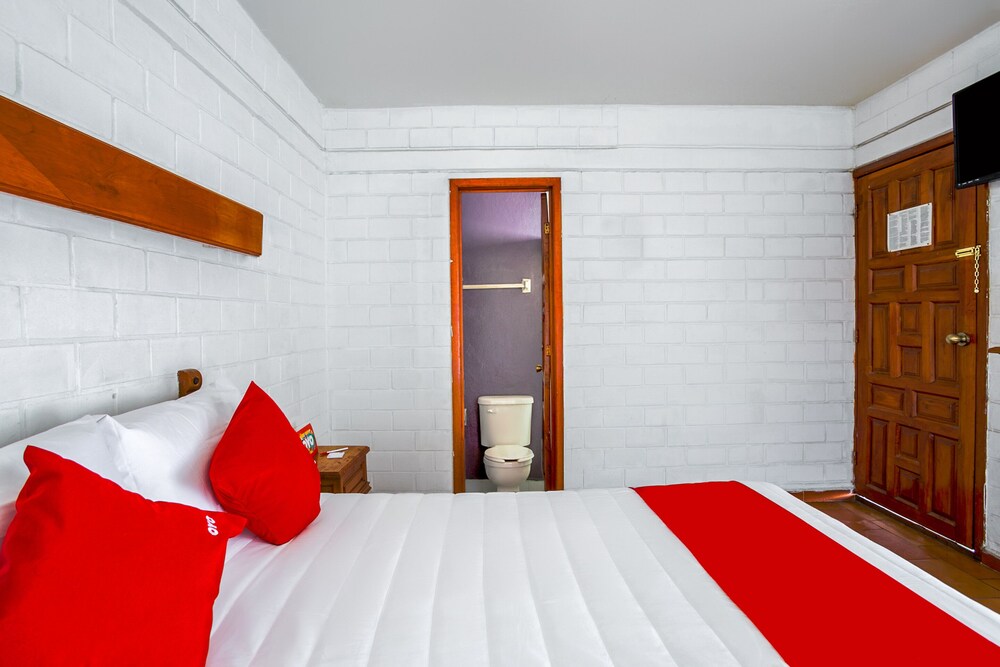 Hotel Madero — Cuautla — photo 5