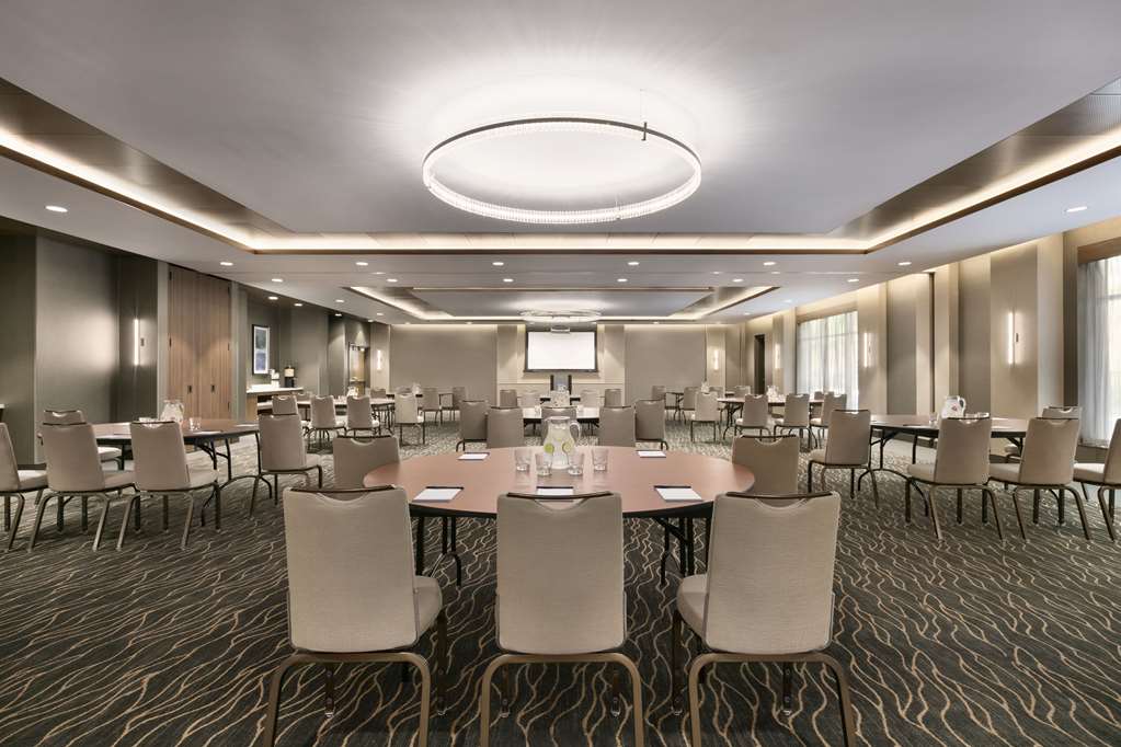 Hyatt Place Fort Lee George Washington Bridge - photo 16