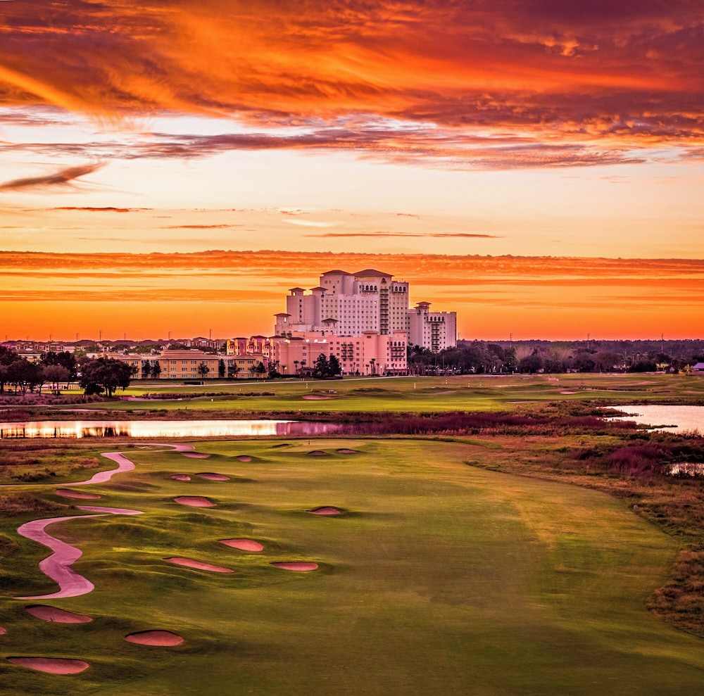 Omni Orlando Resort at ChampionsGate - photo 118