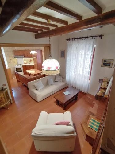 L’ Appaltino in Radicofani, Italy