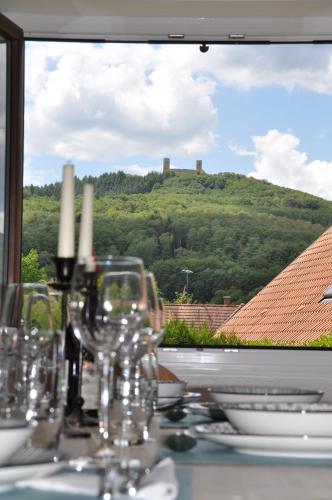 Villa Sous Le Tilleul — 4-Star Luxury Hotel in Barr, France