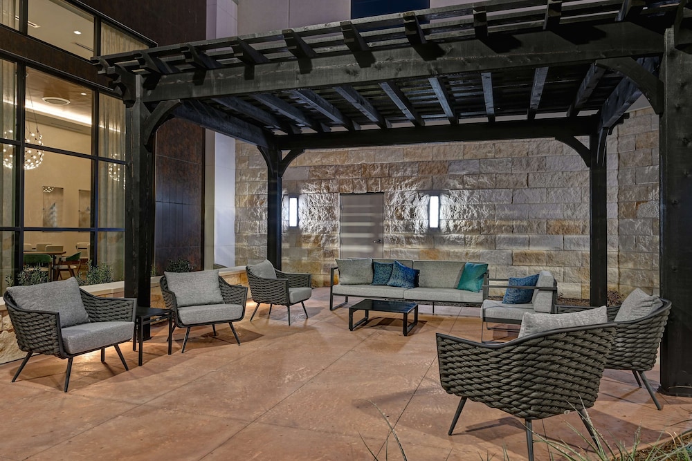 Homewood Suites by Hilton Dallas The Colony - photo 50