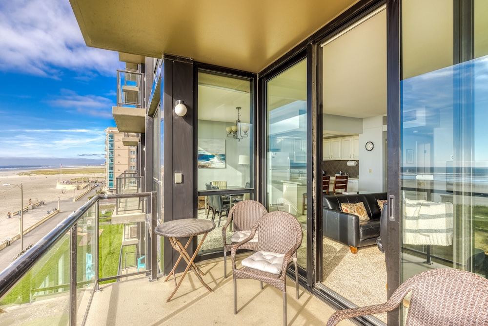 Sand & Sea Resort Condominiums - photo 712