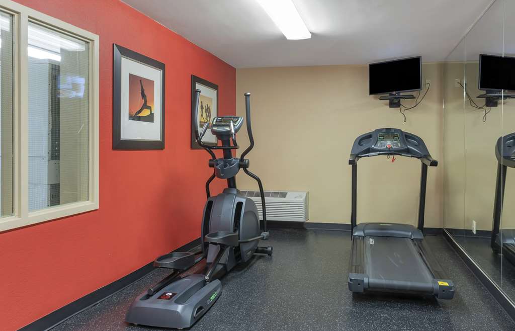 Extended Stay America Suites Oakland Alameda Airport - photo 20