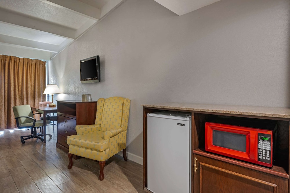 Rodeway Inn Clermont - photo 18