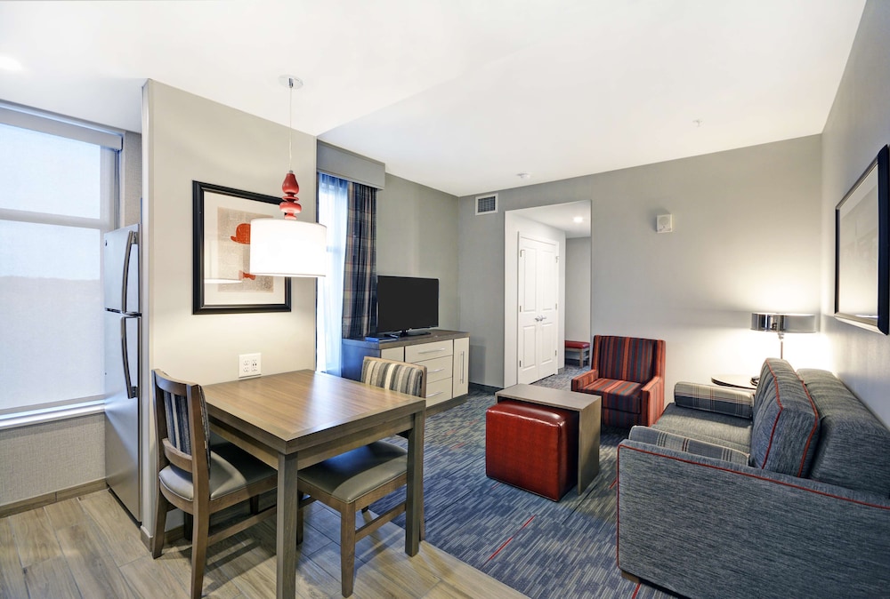 Homewood Suites by Hilton Athens Downtown University Area - photo 12