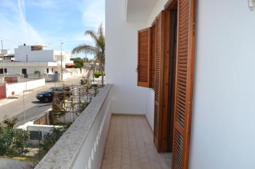 Casa con clima per 4 San foca Ll79 — 4-Star Luxury Hotel in Melendugno, Italy