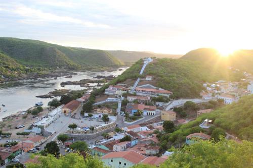 Privilégio do Velho Chico Centro Histórico de Piranhas in Piranhas, Brasil