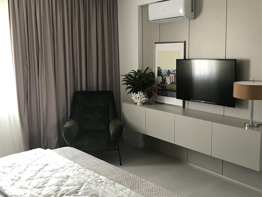 Levante Boutique Apartments