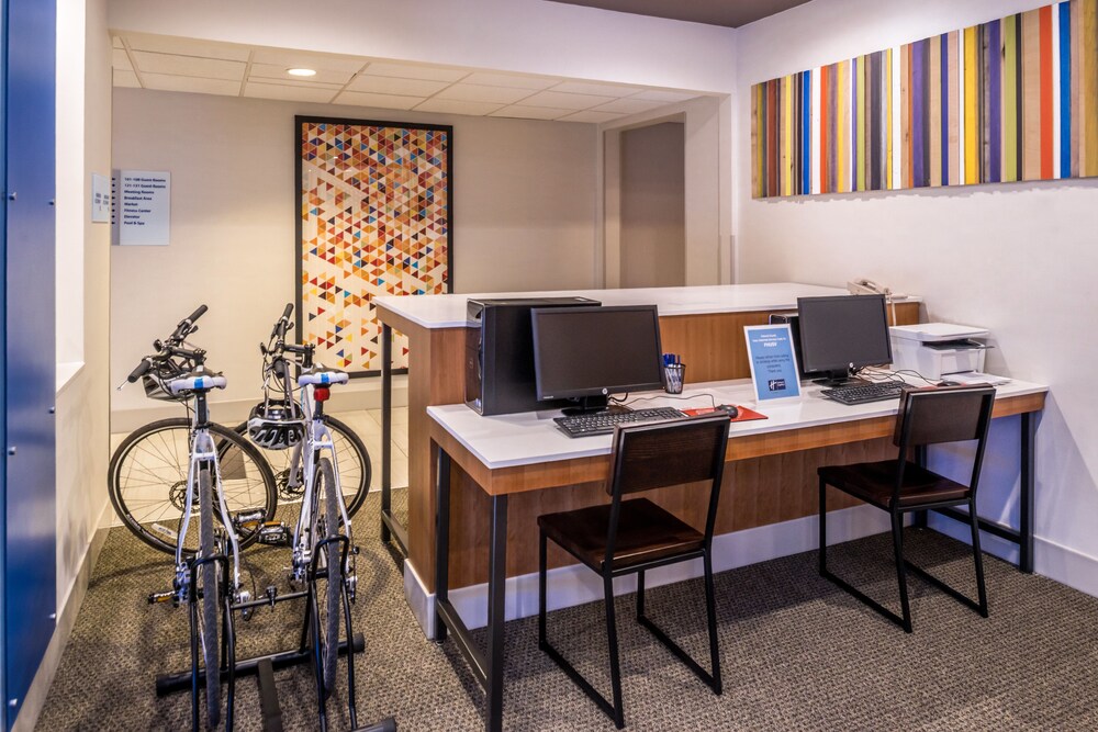 Holiday Inn Express Sierra Vista by IHG - photo 57