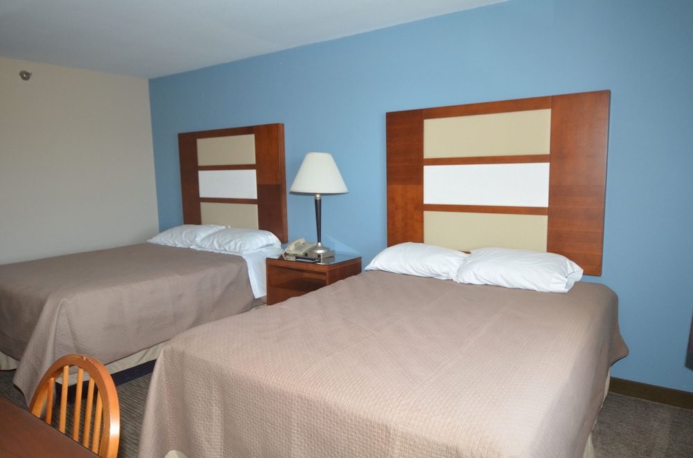 Rock Creek Hotel - photo 6