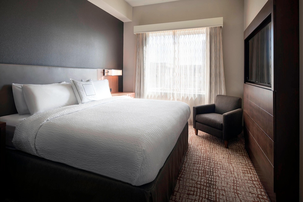 Residence Inn by Marriott Redwood City San Carlos - photo 6