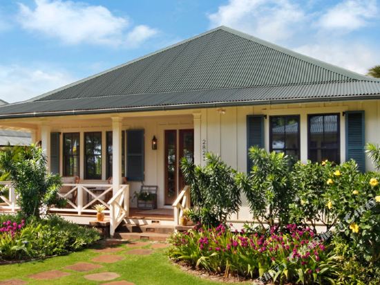 Kukui'ula Club Cottages - featured photo