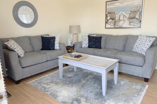 BeachyPeachyKeen by Oak Island Accommodations - photo 45