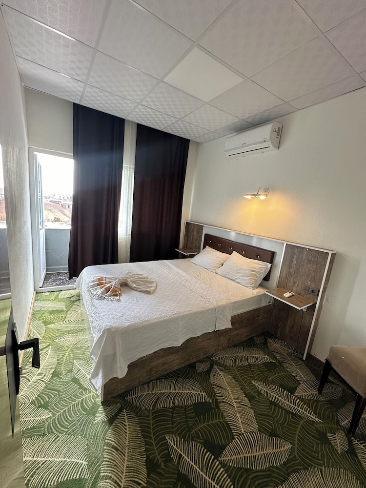 Öz Tralles otel — Aydin — photo 3