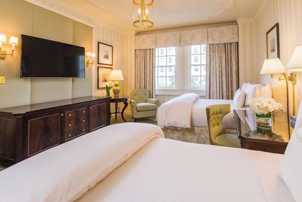 The Hay Adams - photo 19
