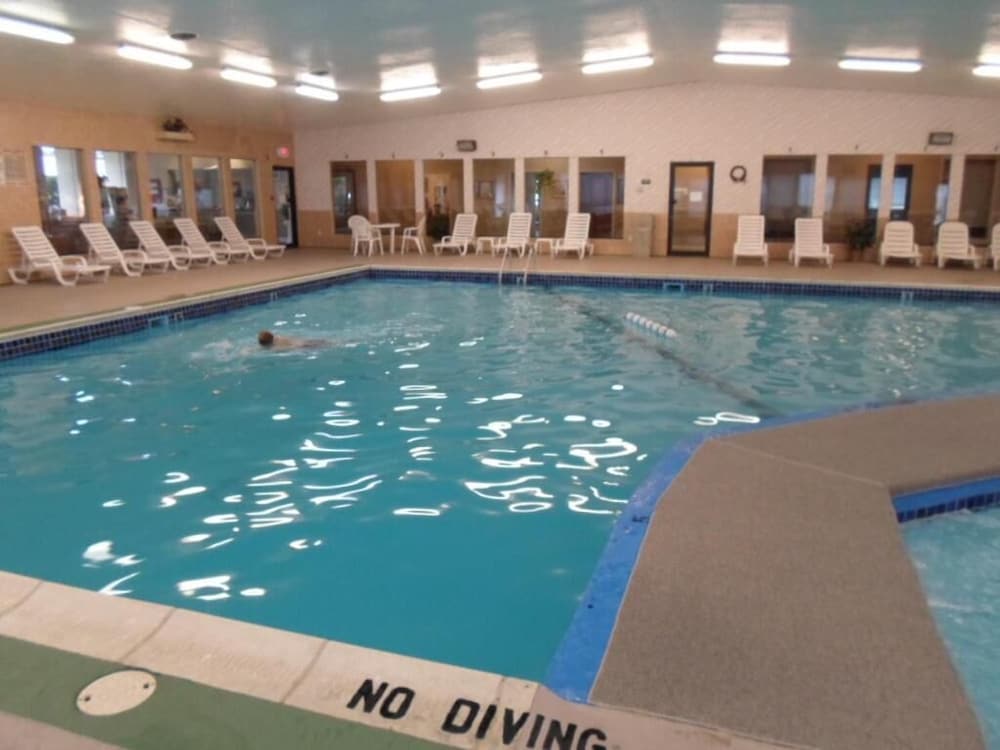 Yarmouth Resort - photo 18