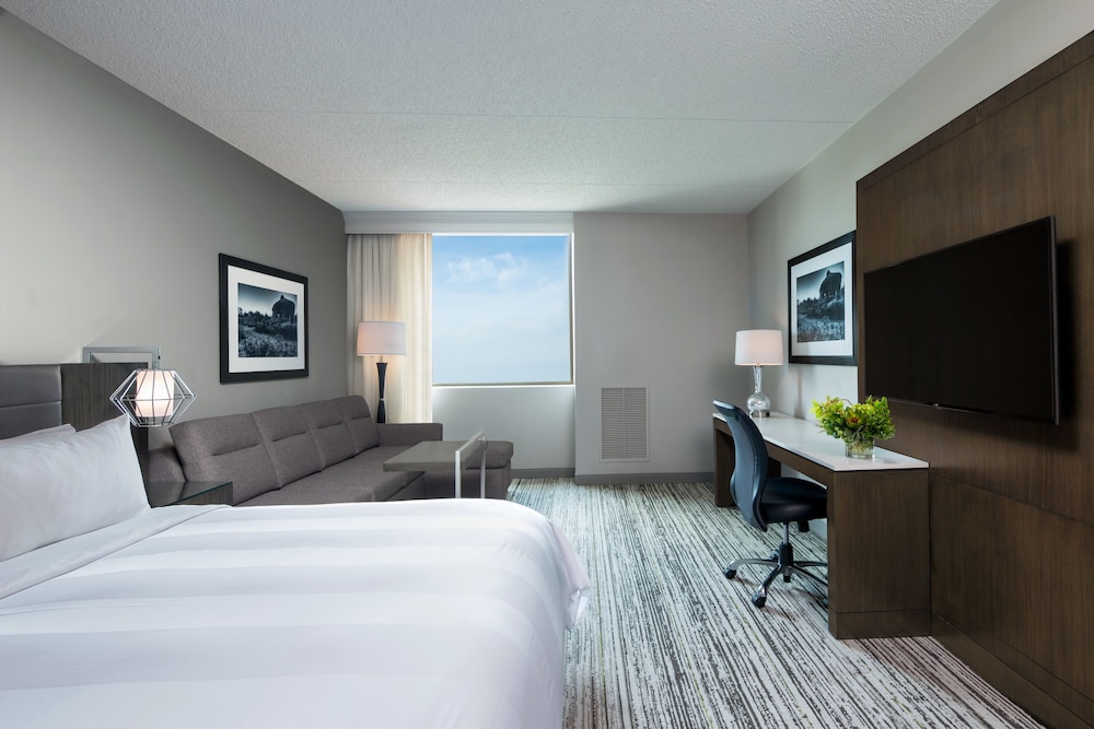 Marriott Columbus Northwest — Dublin — photo 5