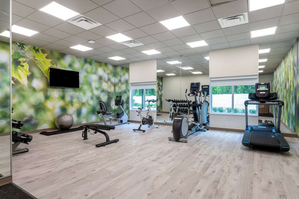 Wyndham Garden Orlando Airport - photo 11