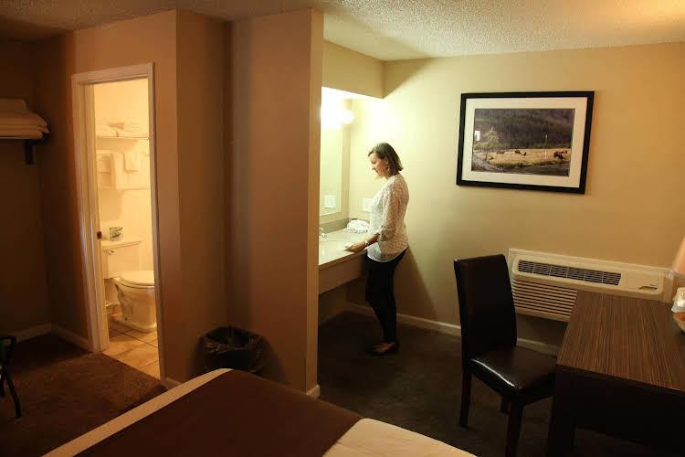 Rimview Inn - photo 7