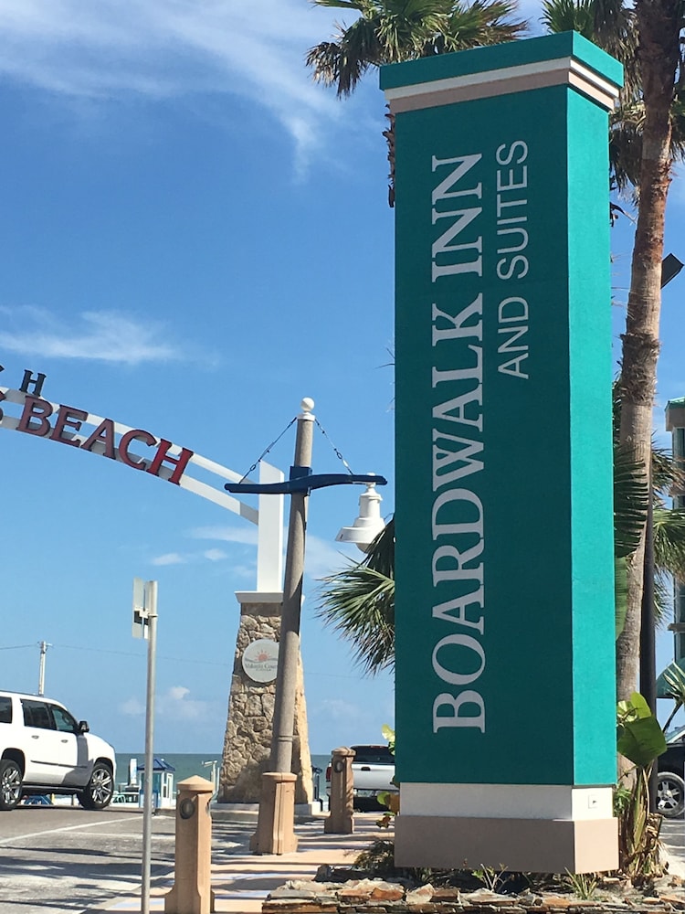 Boardwalk Inn and Suites - photo 38