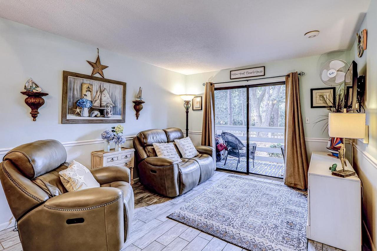 Fiddlers Cove 18B — hotel near Hilton Head Airport