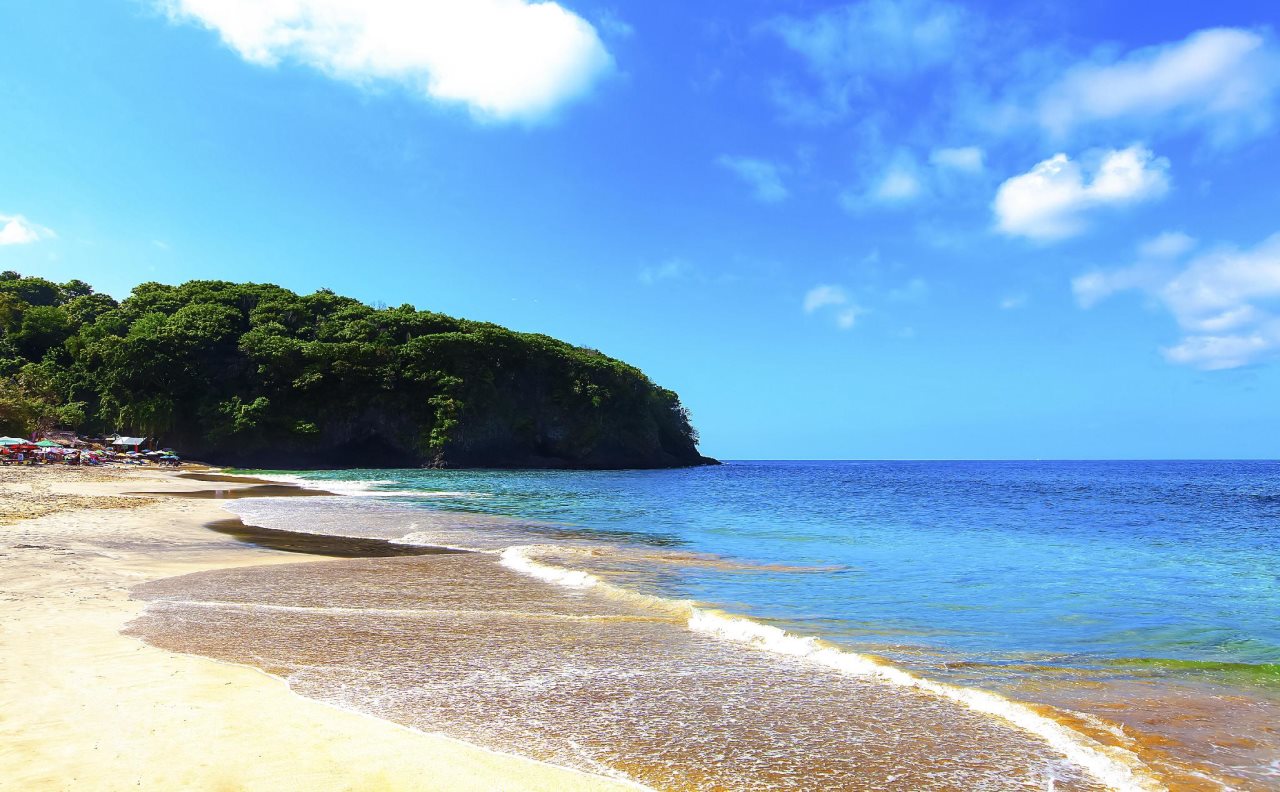 Coconut Grove Village Hotel in Denpasar, Indonesia