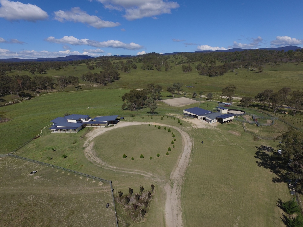 Donegal Farmstay in Tenterfield, Australia