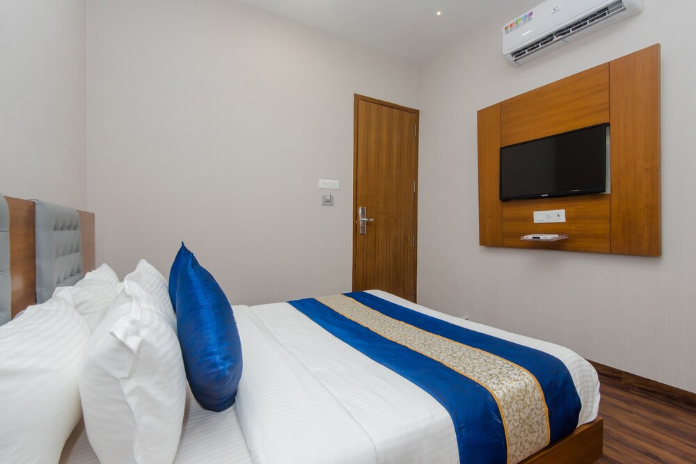 Hotel Airside