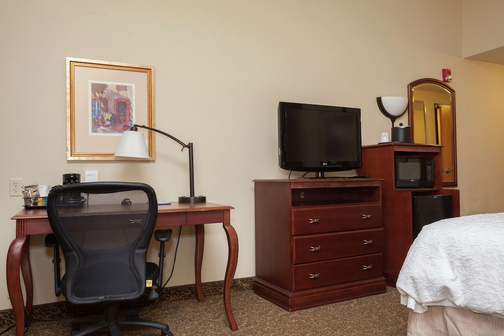 Hampton Inn Oneonta - photo 12