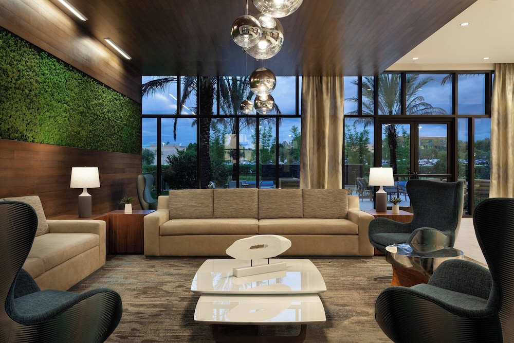 Residence Inn by Marriott Orlando at Millenia - photo 5