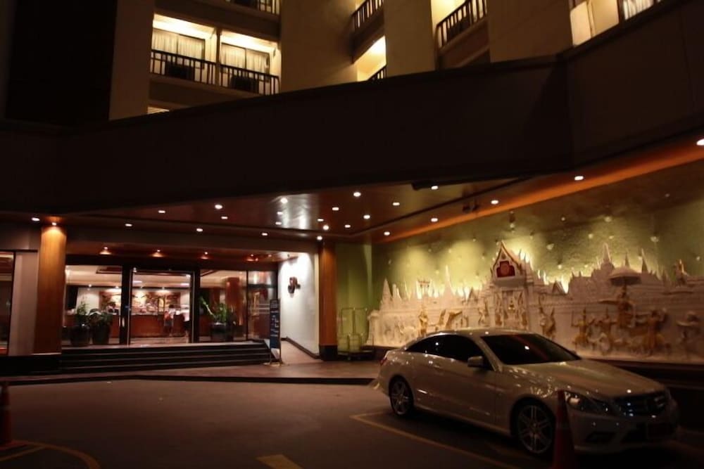 S.D. Avenue Hotel