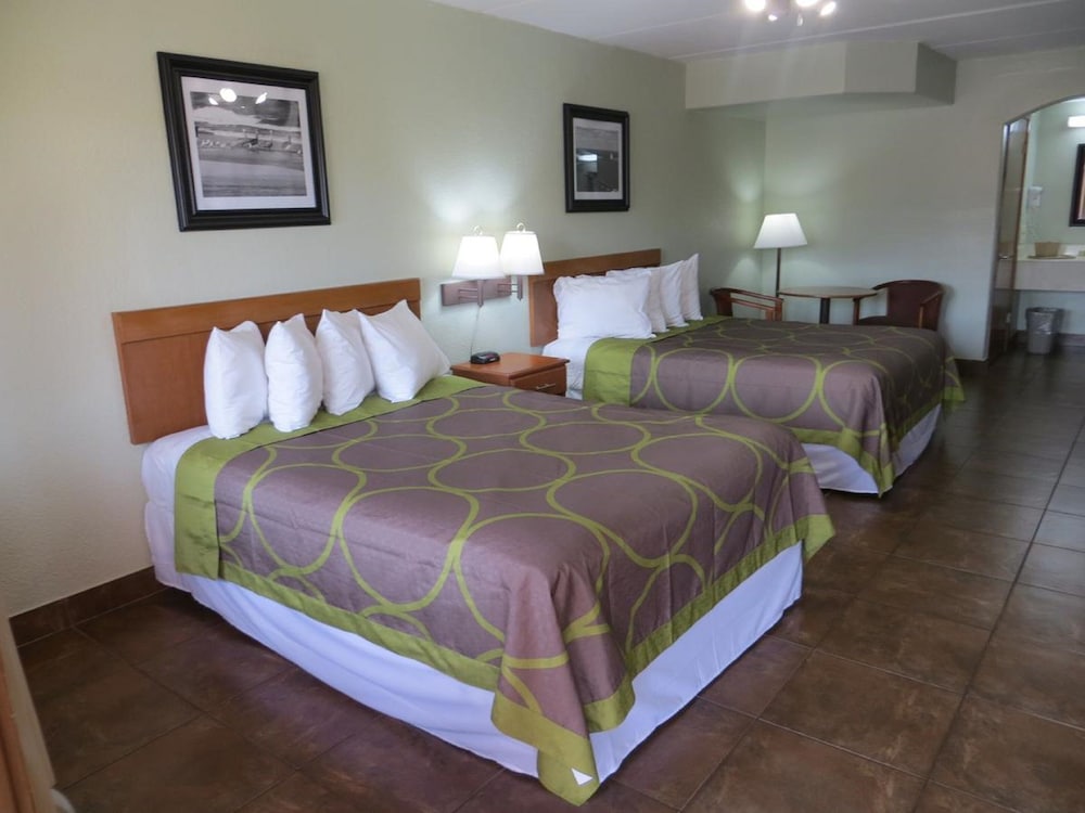 Super 8 by Wyndham South Padre Island - photo 6