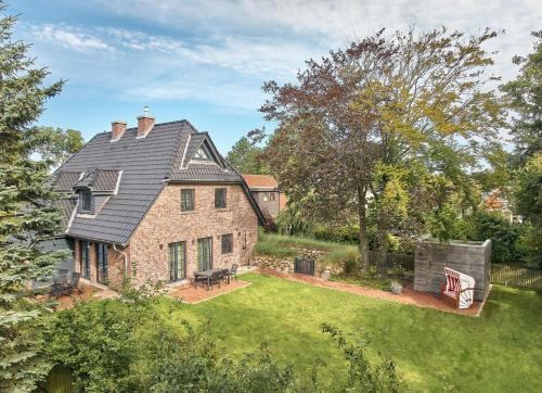 Doppelhaushälfte HYGGE in Sankt Peter-Ording, Germany