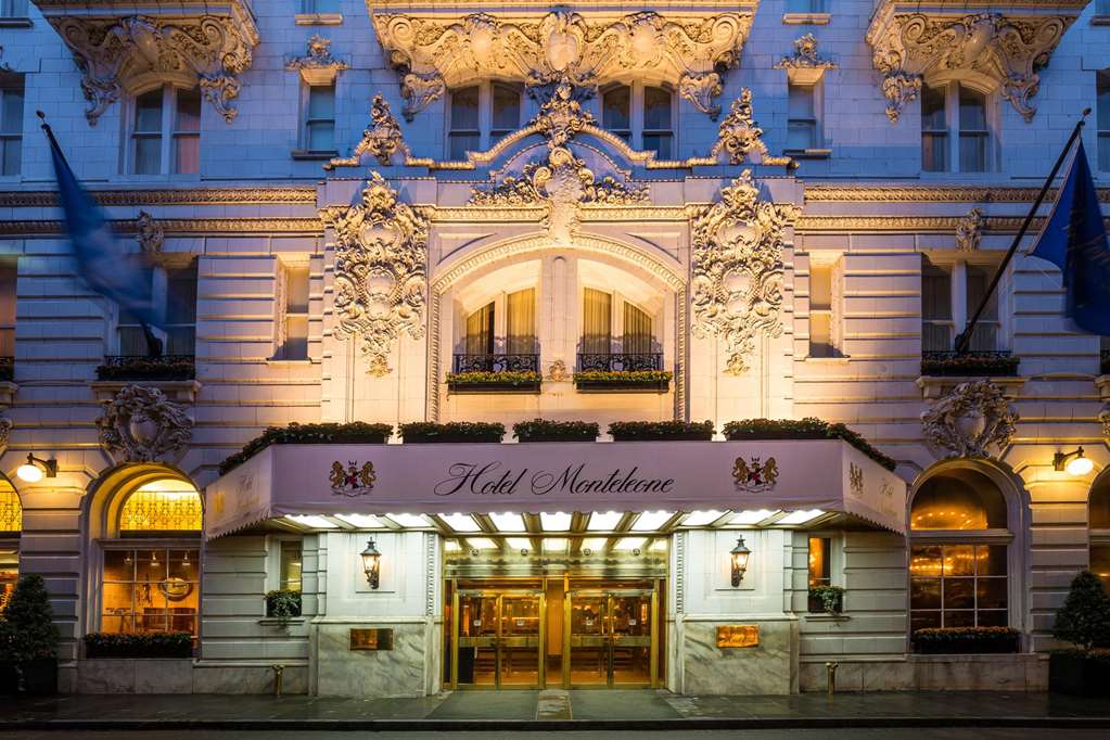Hotel Monteleone New Orleans - photo 12