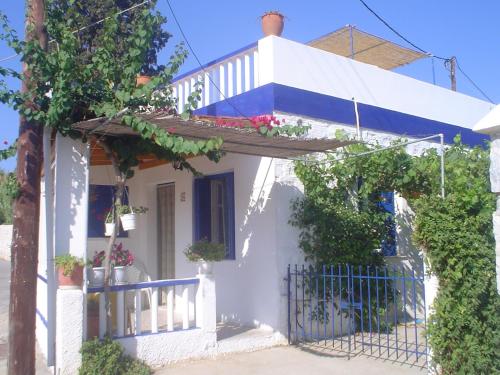 Villetta Irenulla - last minute hotel in Unknown City