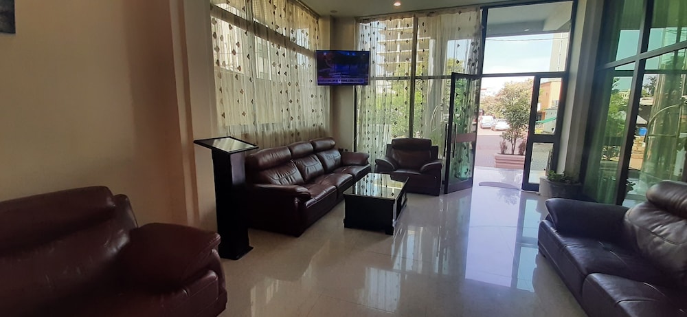 Abay International Hotel in Bahir Dar, Ethiopia