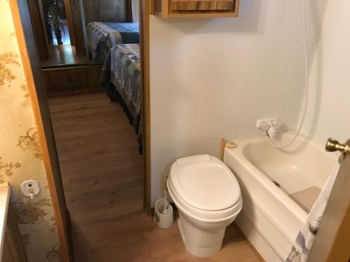 Grandview Cabins & RV Resort - photo 15