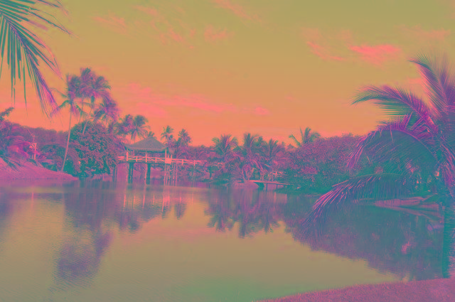 La Isla Ecoresort — Prado — photo 3