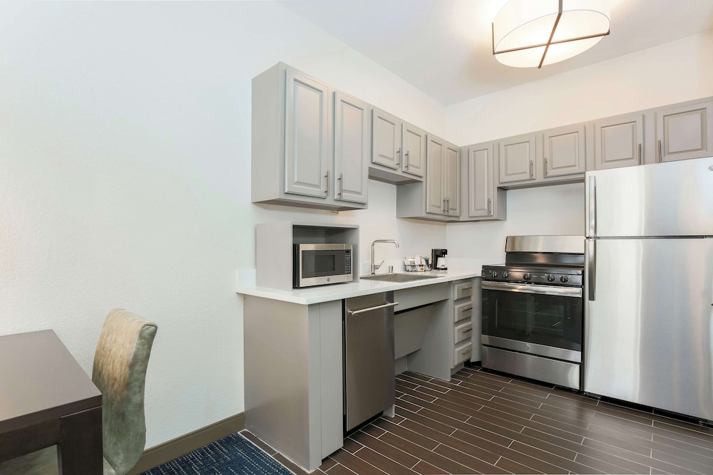 Hampton Inn & Suites Denver Tech Center - photo 29