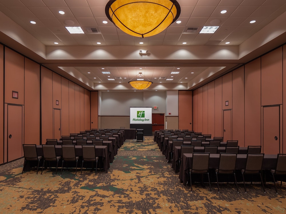 Holiday Inn Stevens Point Convention Ctr by IHG - photo 37